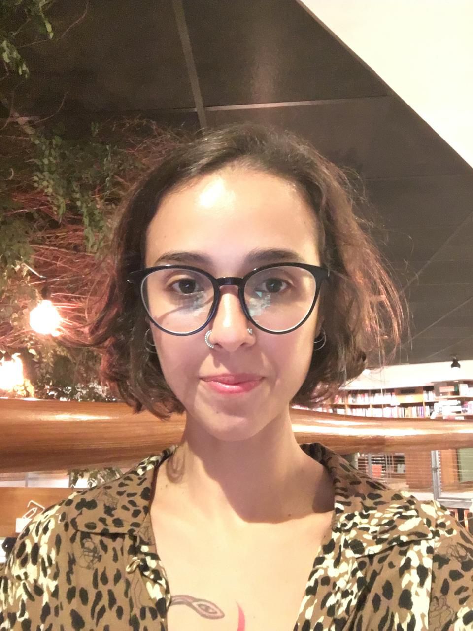 Ana Carolina Marsicano