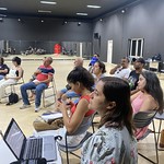 Oficina de Acessibilidade para Blocos Carnavalescos